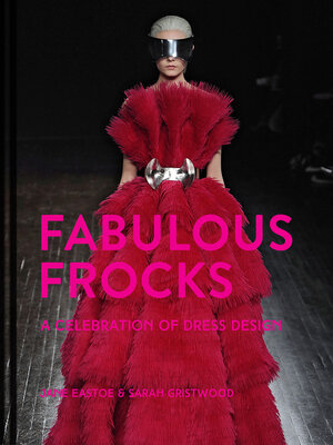cover image of Fabulous Frocks
